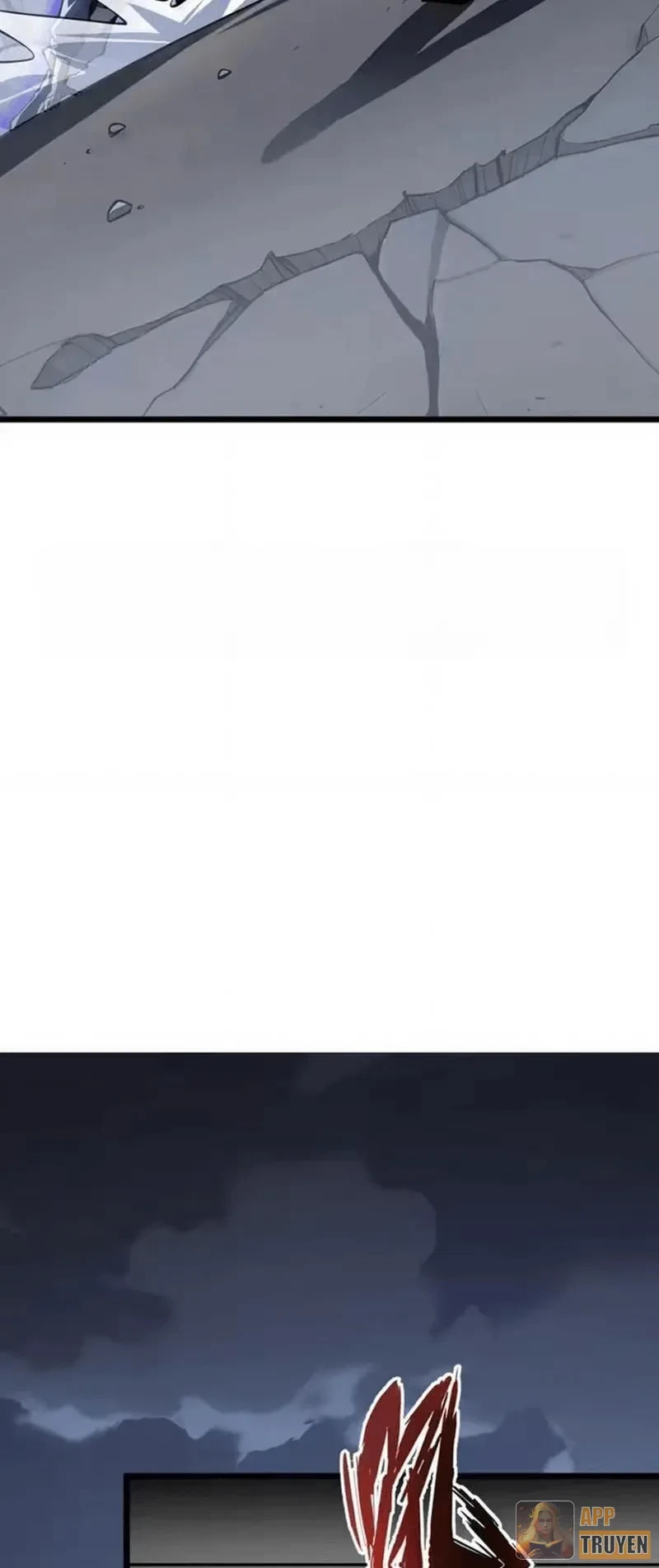 Tai Ách Giáng Lâm: Ta Tiến Hóa Thành Tinh Hồng Chi Vương Chapter 39 - 47