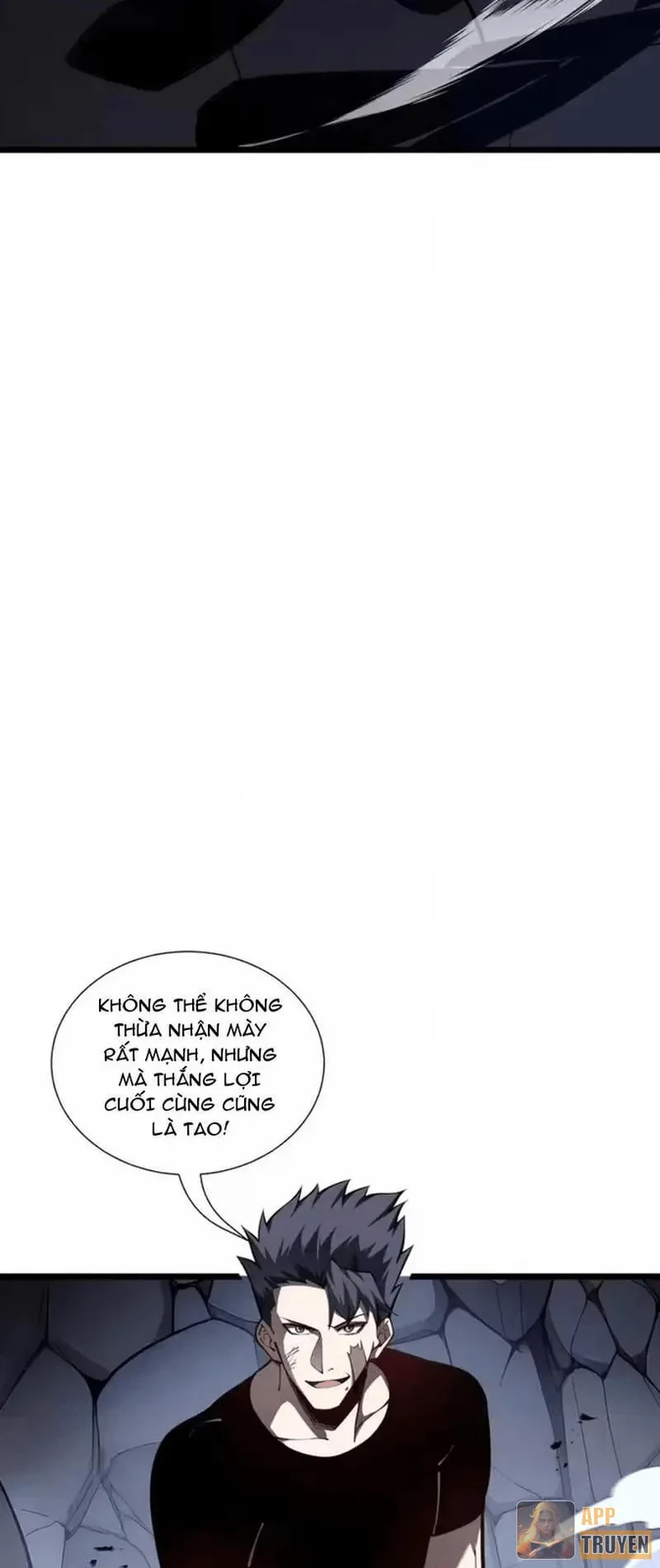 Tai Ách Giáng Lâm: Ta Tiến Hóa Thành Tinh Hồng Chi Vương Chapter 39 - 50