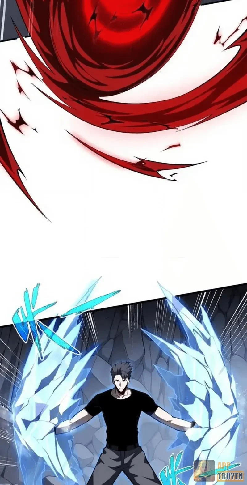 Tai Ách Giáng Lâm: Ta Tiến Hóa Thành Tinh Hồng Chi Vương Chapter 39 - 54