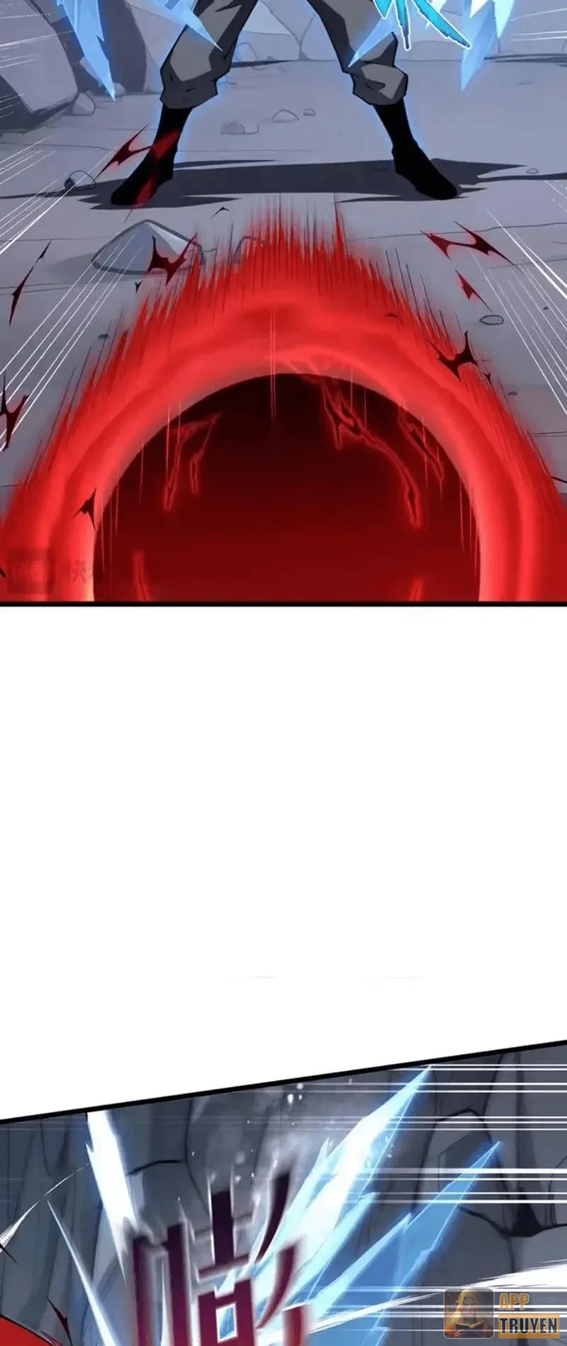 Tai Ách Giáng Lâm: Ta Tiến Hóa Thành Tinh Hồng Chi Vương Chapter 39 - 55