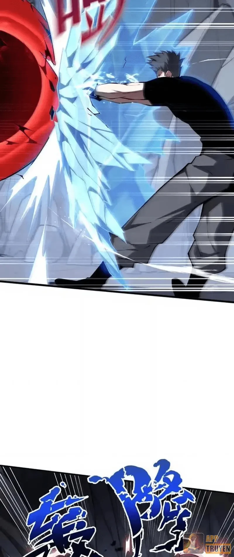 Tai Ách Giáng Lâm: Ta Tiến Hóa Thành Tinh Hồng Chi Vương Chapter 39 - 56