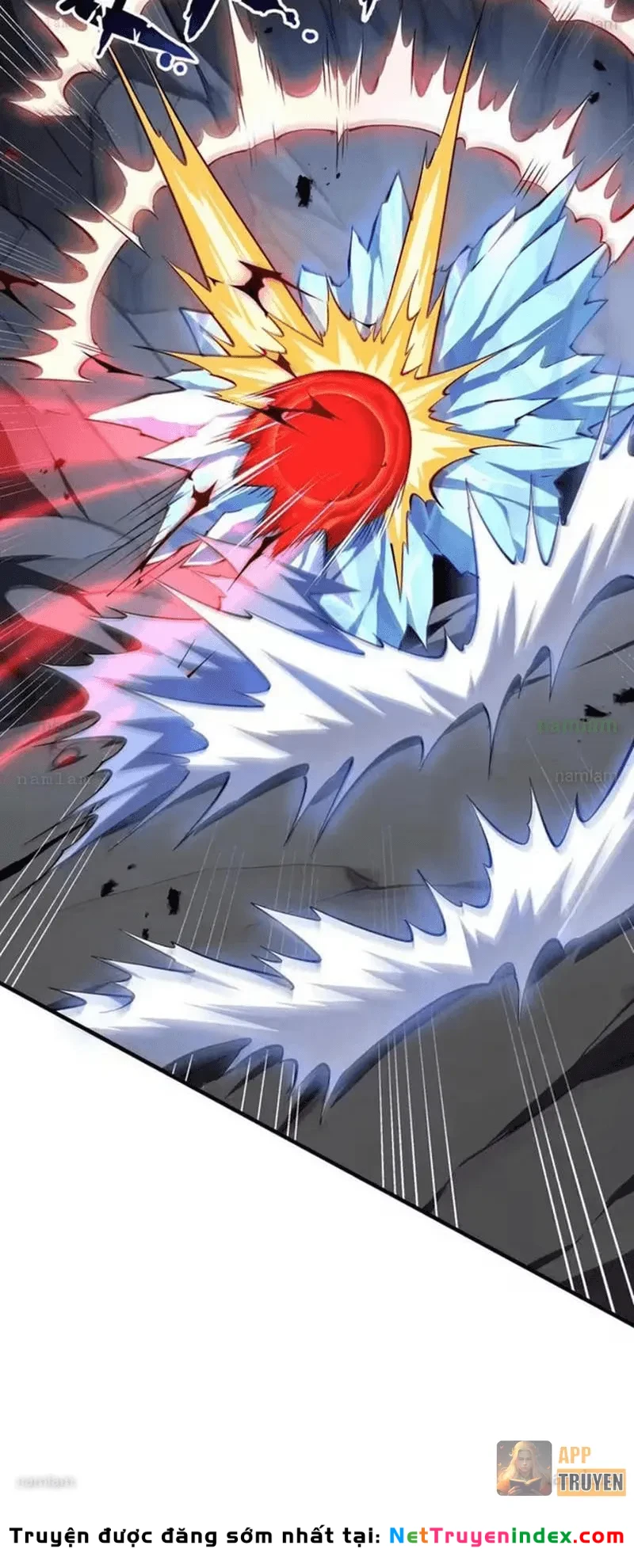 Tai Ách Giáng Lâm: Ta Tiến Hóa Thành Tinh Hồng Chi Vương Chapter 39 - 57