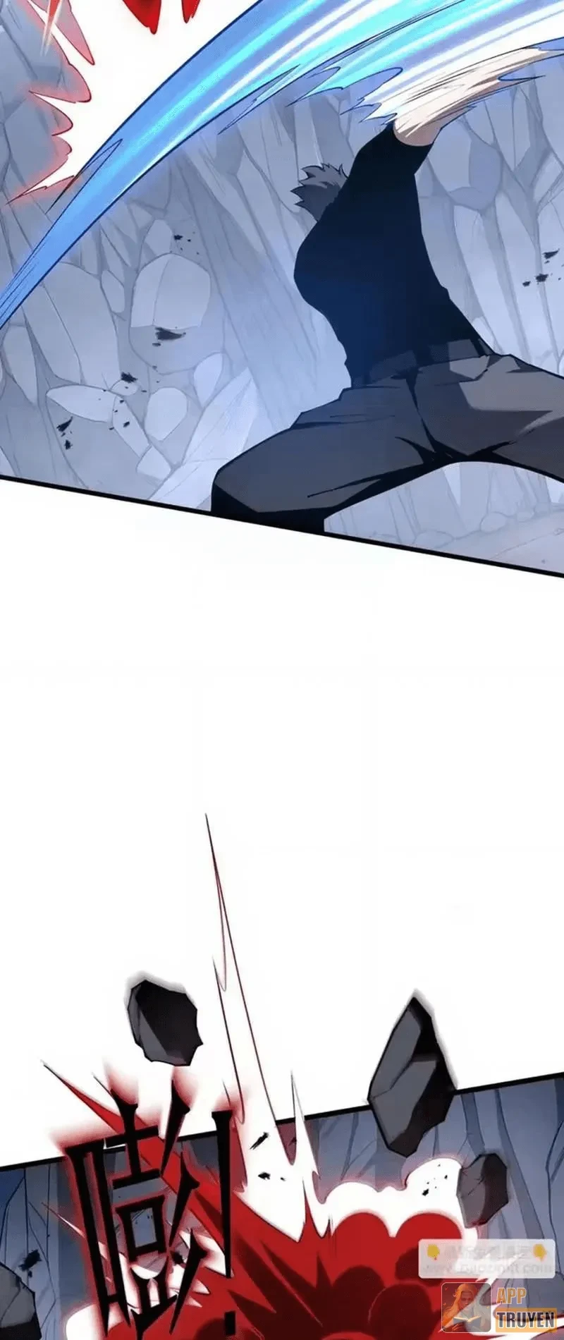 Tai Ách Giáng Lâm: Ta Tiến Hóa Thành Tinh Hồng Chi Vương Chapter 39 - 59