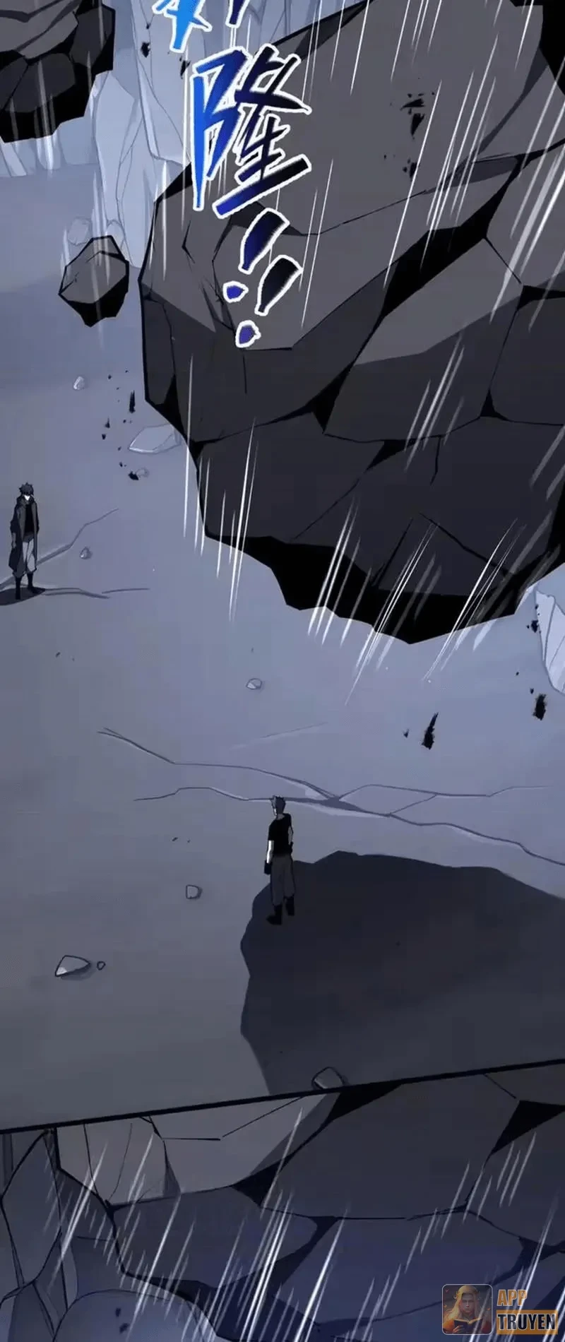 Tai Ách Giáng Lâm: Ta Tiến Hóa Thành Tinh Hồng Chi Vương Chapter 39 - 61