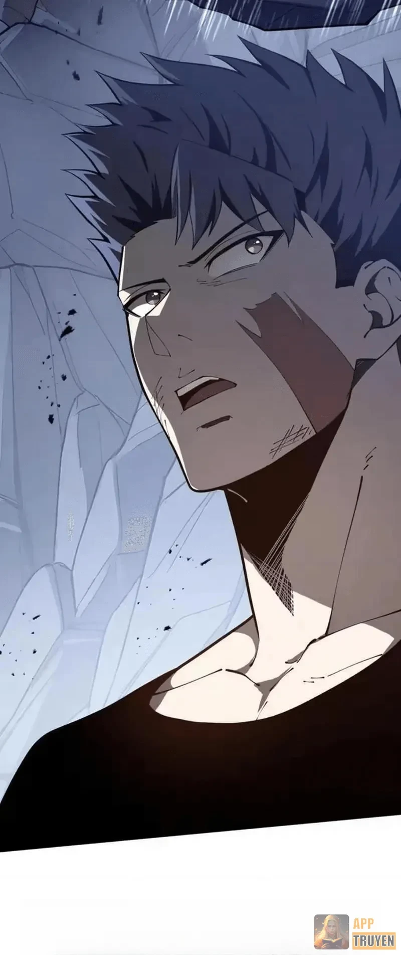 Tai Ách Giáng Lâm: Ta Tiến Hóa Thành Tinh Hồng Chi Vương Chapter 39 - 62