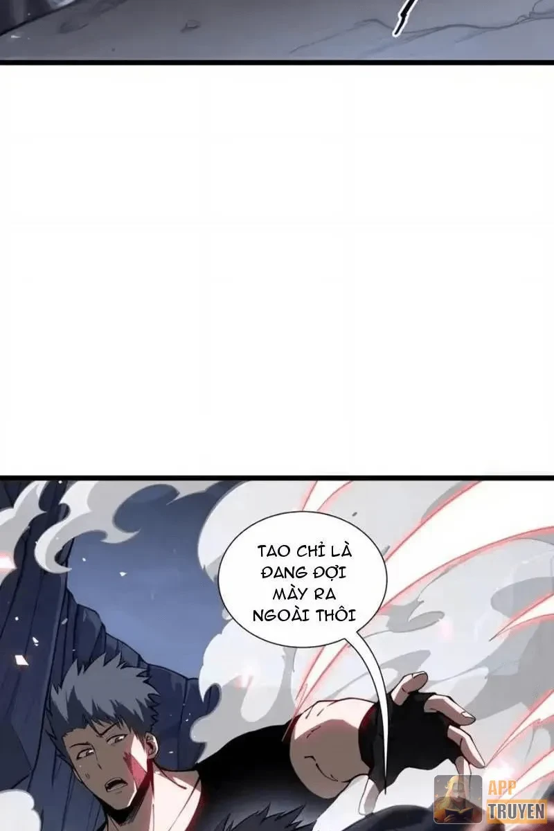 Tai Ách Giáng Lâm: Ta Tiến Hóa Thành Tinh Hồng Chi Vương Chapter 40 - 2