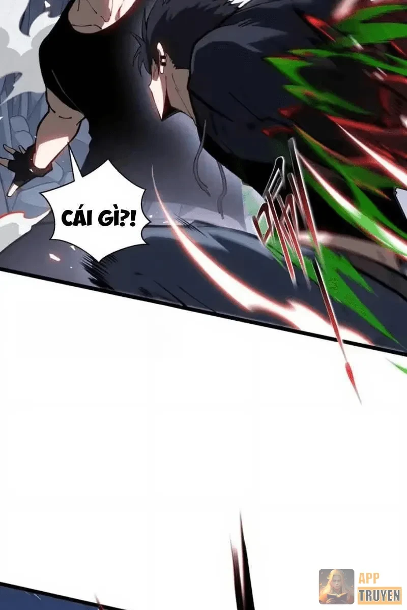 Tai Ách Giáng Lâm: Ta Tiến Hóa Thành Tinh Hồng Chi Vương Chapter 40 - 3