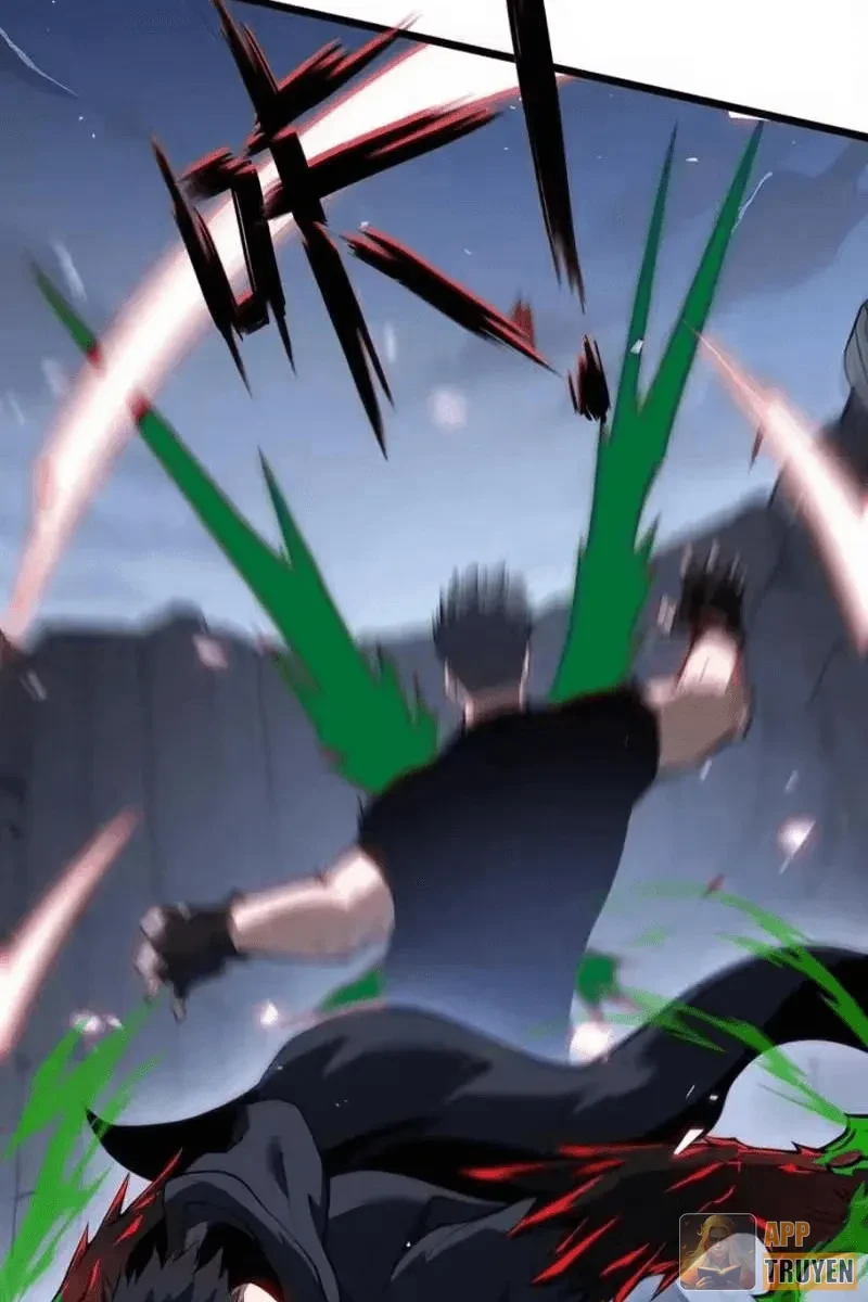 Tai Ách Giáng Lâm: Ta Tiến Hóa Thành Tinh Hồng Chi Vương Chapter 40 - 4