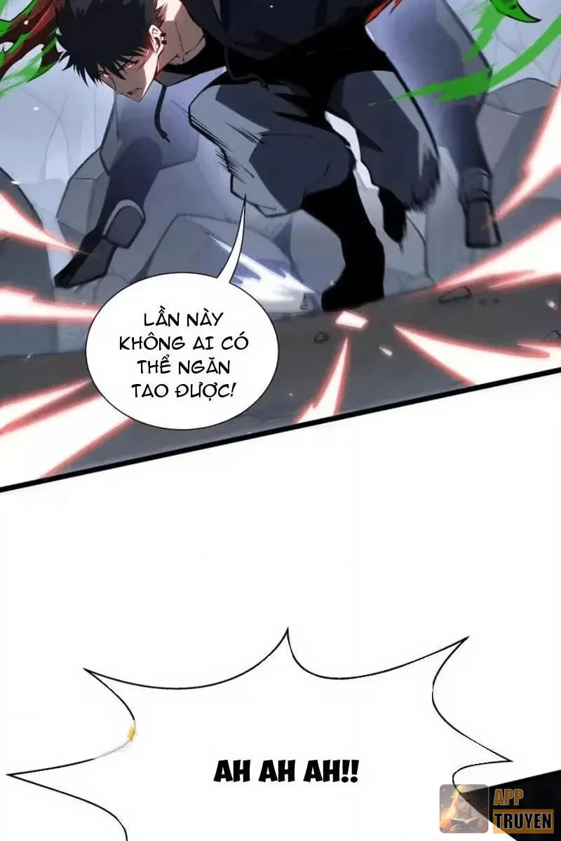 Tai Ách Giáng Lâm: Ta Tiến Hóa Thành Tinh Hồng Chi Vương Chapter 40 - 5