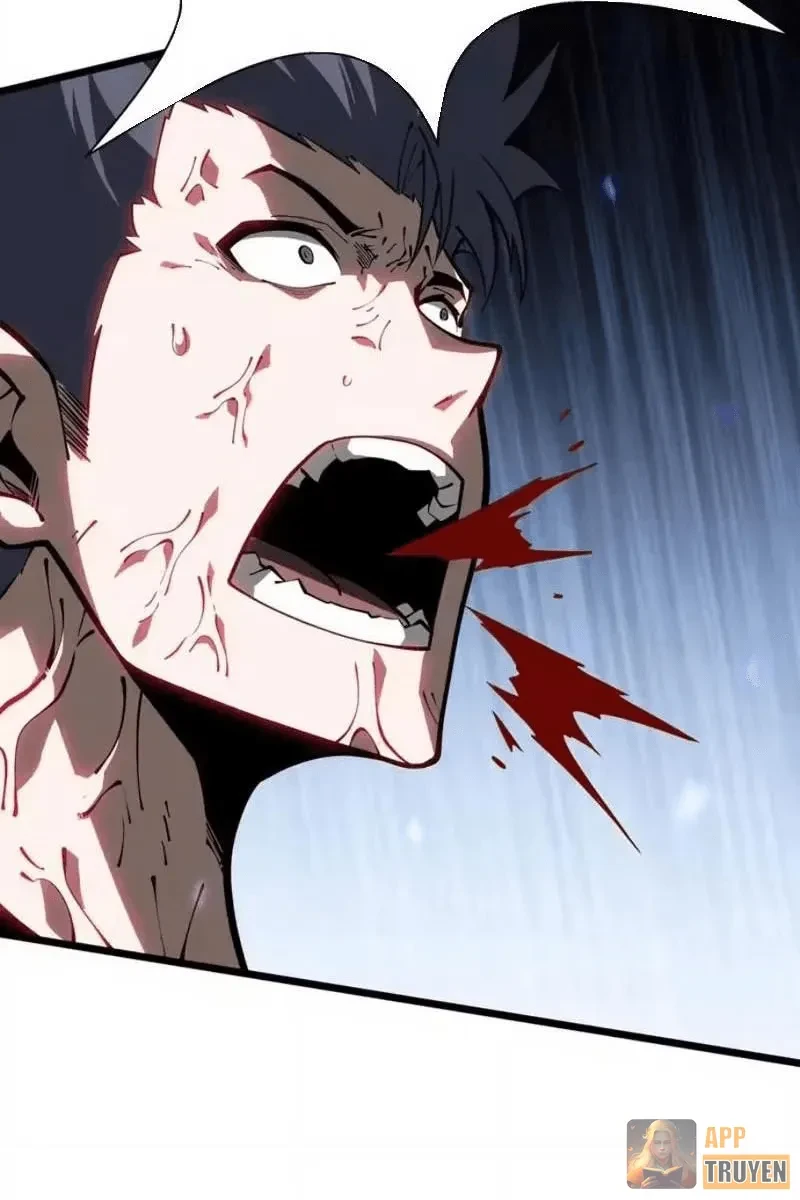 Tai Ách Giáng Lâm: Ta Tiến Hóa Thành Tinh Hồng Chi Vương Chapter 40 - 6