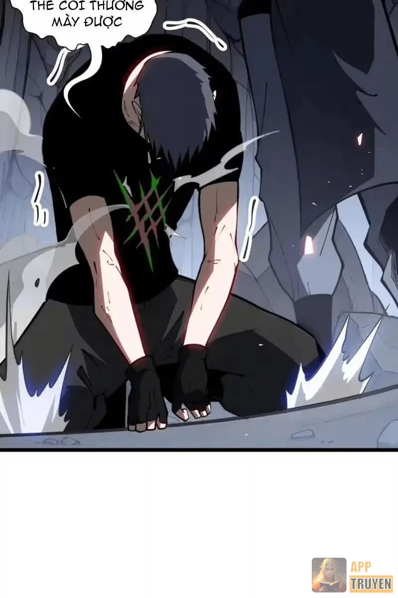 Tai Ách Giáng Lâm: Ta Tiến Hóa Thành Tinh Hồng Chi Vương Chapter 40 - 8