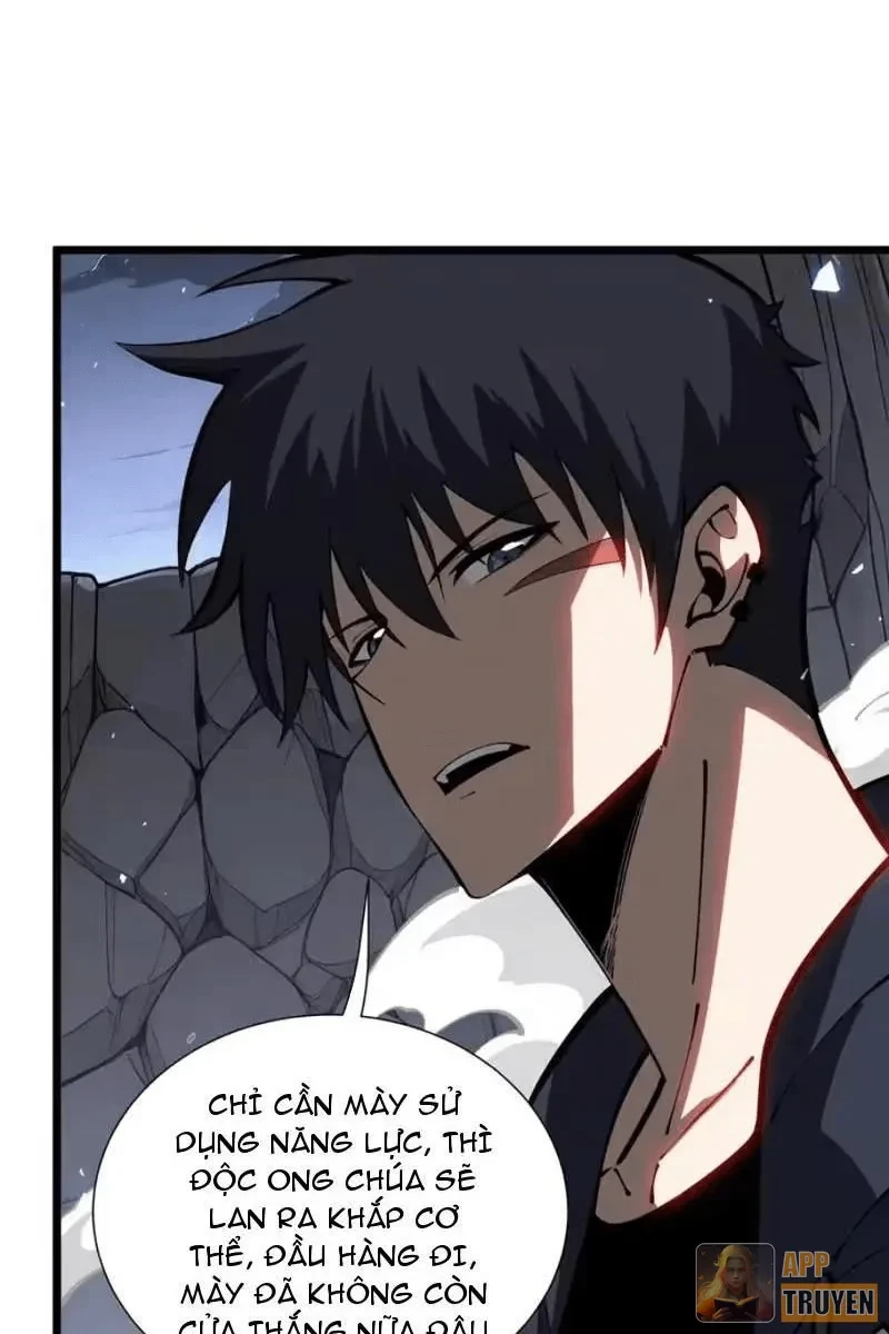 Tai Ách Giáng Lâm: Ta Tiến Hóa Thành Tinh Hồng Chi Vương Chapter 40 - 9