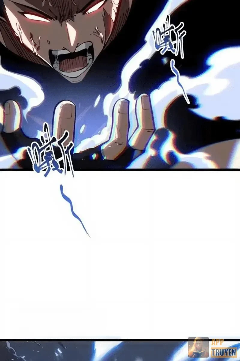 Tai Ách Giáng Lâm: Ta Tiến Hóa Thành Tinh Hồng Chi Vương Chapter 40 - 11