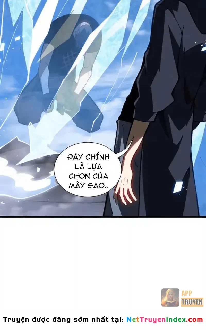 Tai Ách Giáng Lâm: Ta Tiến Hóa Thành Tinh Hồng Chi Vương Chapter 40 - 14