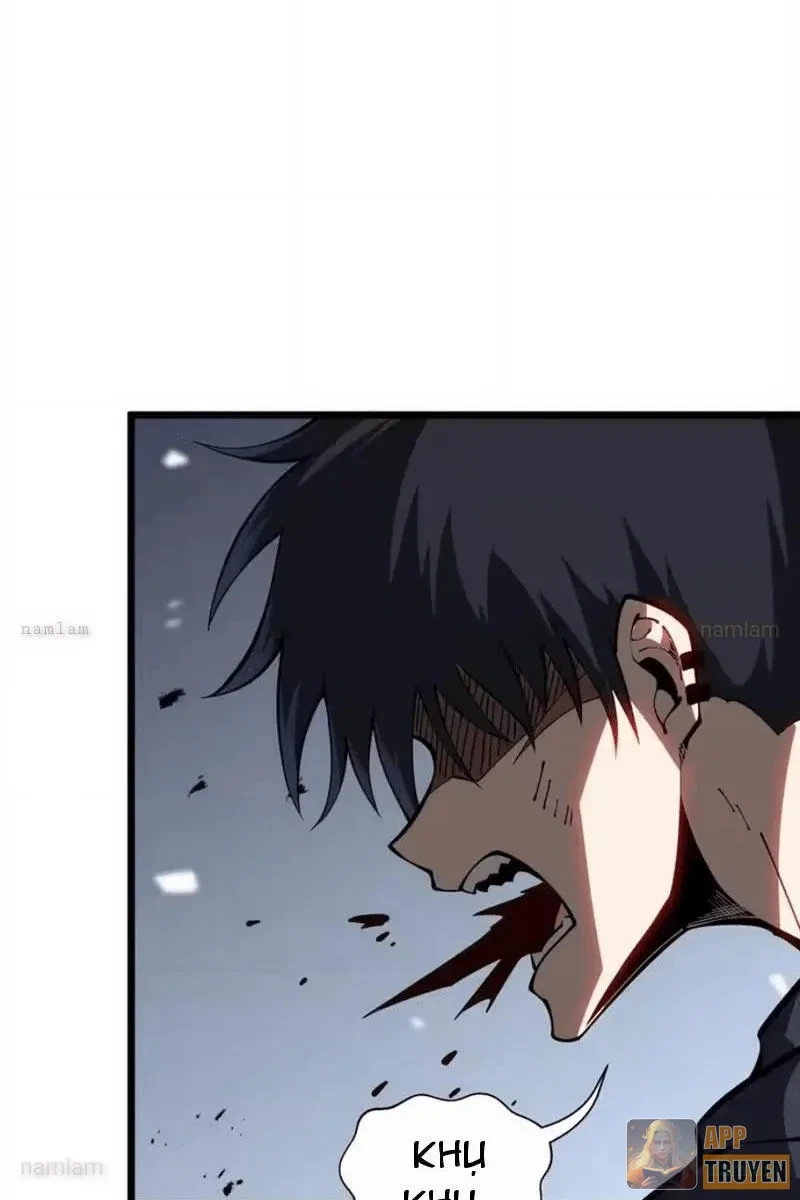 Tai Ách Giáng Lâm: Ta Tiến Hóa Thành Tinh Hồng Chi Vương Chapter 40 - 15