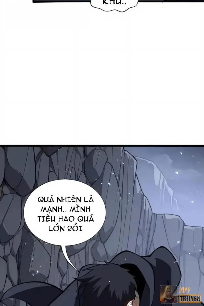 Tai Ách Giáng Lâm: Ta Tiến Hóa Thành Tinh Hồng Chi Vương Chapter 40 - 16