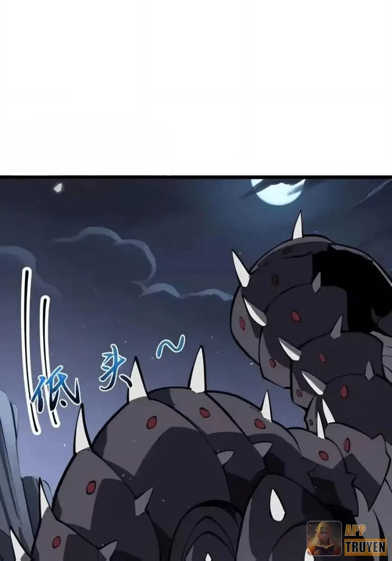 Tai Ách Giáng Lâm: Ta Tiến Hóa Thành Tinh Hồng Chi Vương Chapter 40 - 20