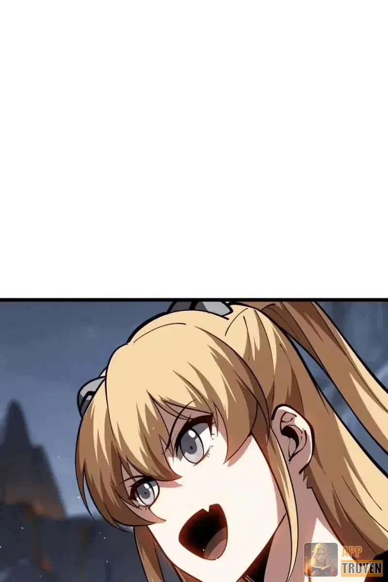 Tai Ách Giáng Lâm: Ta Tiến Hóa Thành Tinh Hồng Chi Vương Chapter 40 - 22