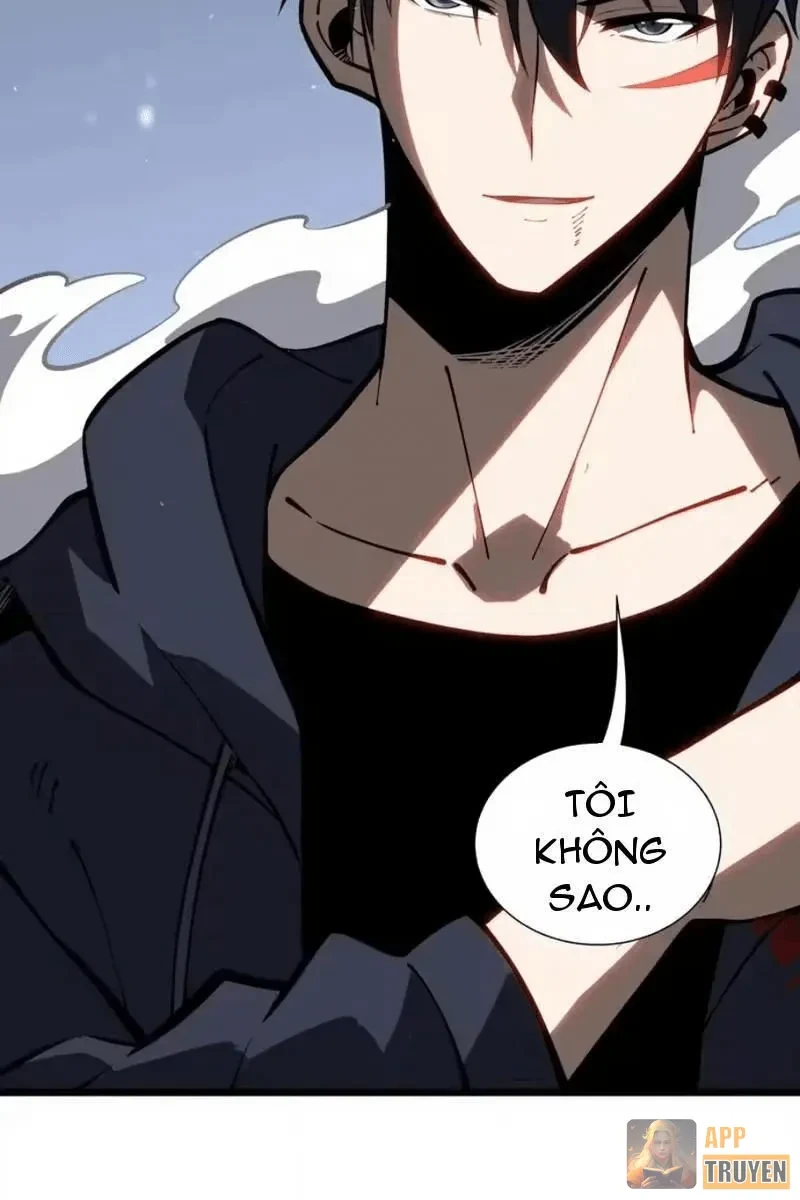 Tai Ách Giáng Lâm: Ta Tiến Hóa Thành Tinh Hồng Chi Vương Chapter 40 - 26