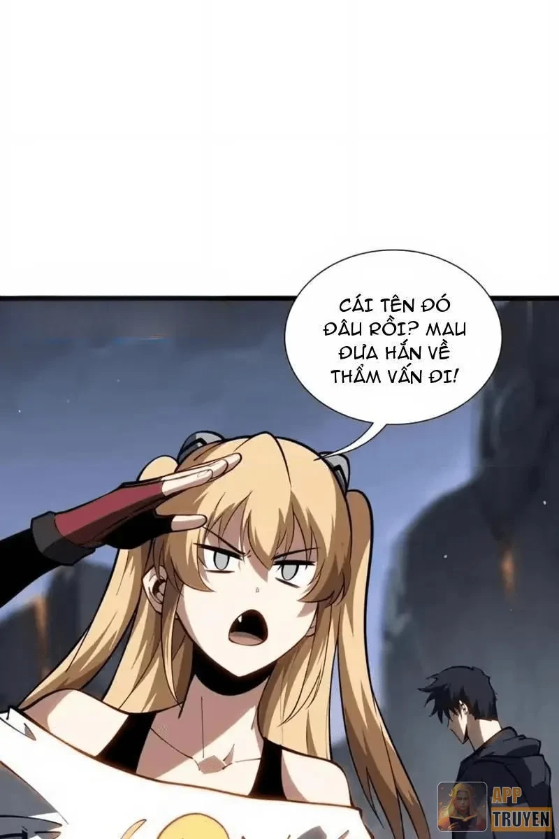 Tai Ách Giáng Lâm: Ta Tiến Hóa Thành Tinh Hồng Chi Vương Chapter 40 - 27