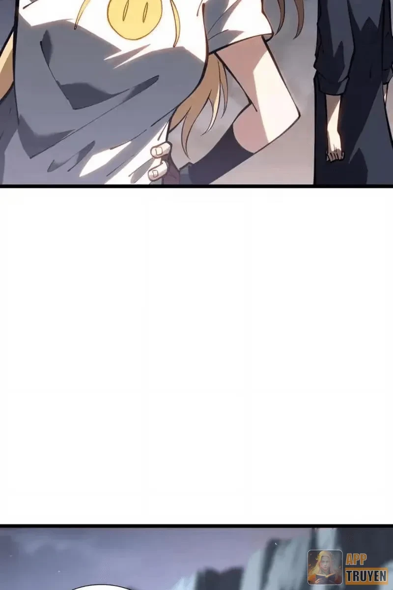 Tai Ách Giáng Lâm: Ta Tiến Hóa Thành Tinh Hồng Chi Vương Chapter 40 - 28