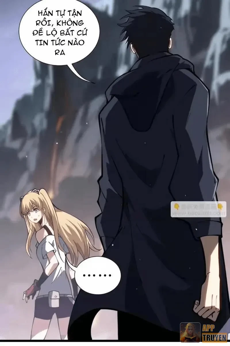 Tai Ách Giáng Lâm: Ta Tiến Hóa Thành Tinh Hồng Chi Vương Chapter 40 - 29