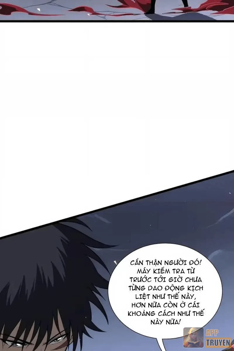 Tai Ách Giáng Lâm: Ta Tiến Hóa Thành Tinh Hồng Chi Vương Chapter 40 - 40