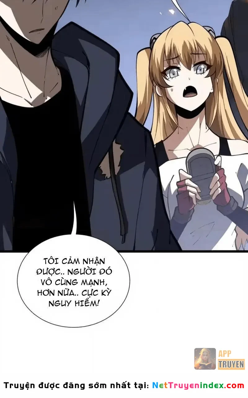 Tai Ách Giáng Lâm: Ta Tiến Hóa Thành Tinh Hồng Chi Vương Chapter 40 - 41