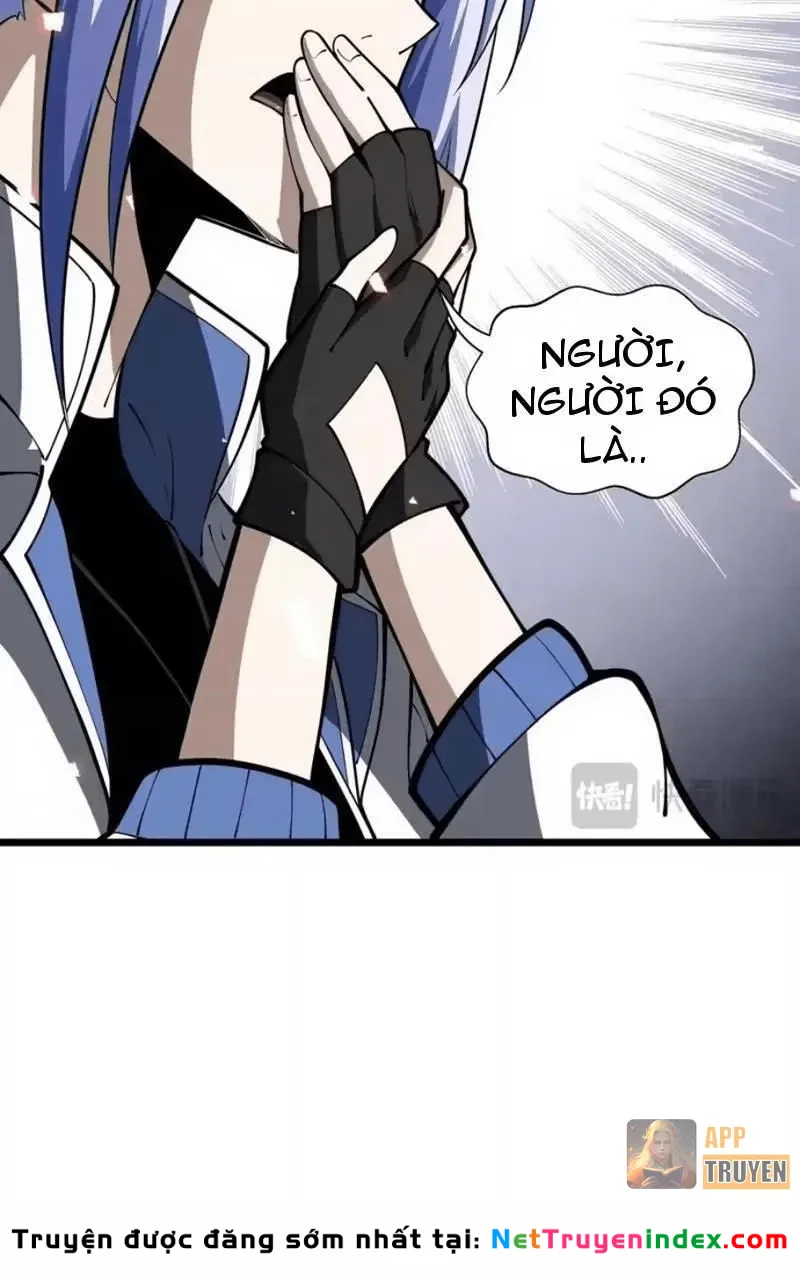 Tai Ách Giáng Lâm: Ta Tiến Hóa Thành Tinh Hồng Chi Vương Chapter 40 - 43