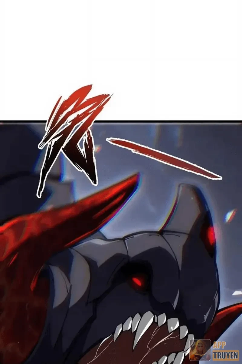 Tai Ách Giáng Lâm: Ta Tiến Hóa Thành Tinh Hồng Chi Vương Chapter 40 - 44