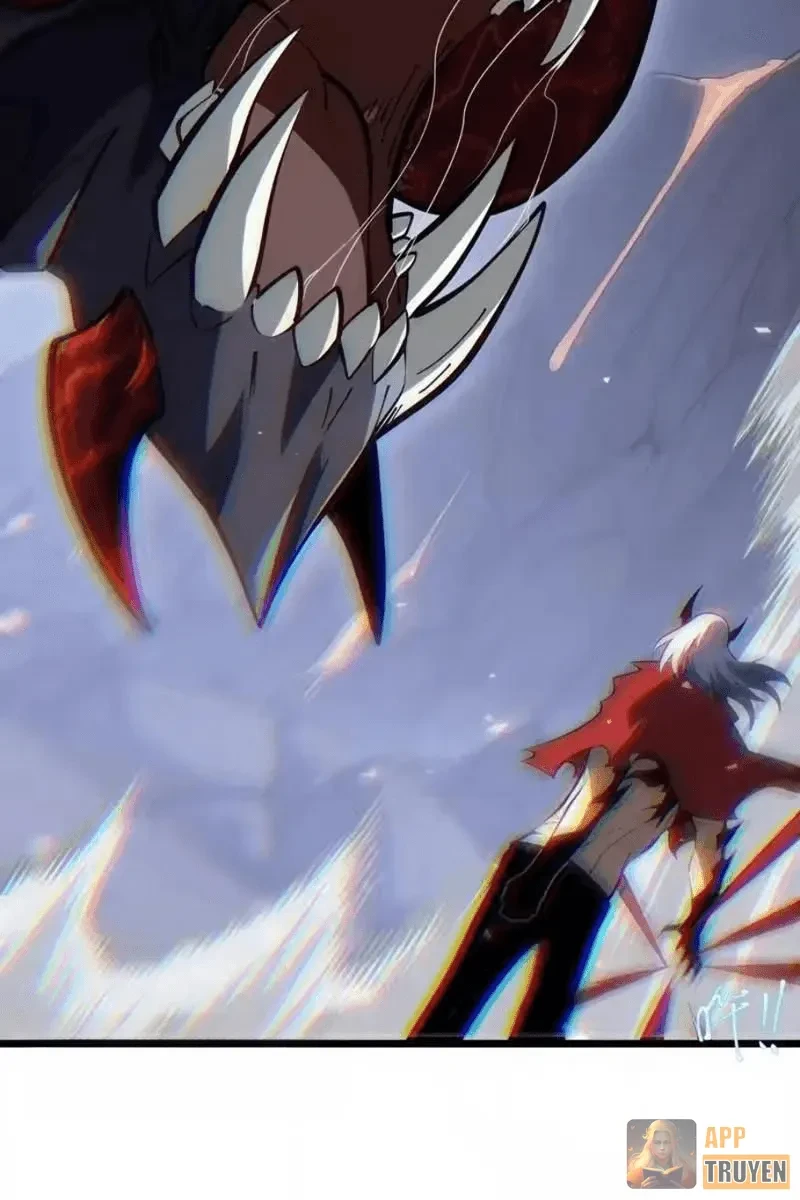 Tai Ách Giáng Lâm: Ta Tiến Hóa Thành Tinh Hồng Chi Vương Chapter 40 - 45