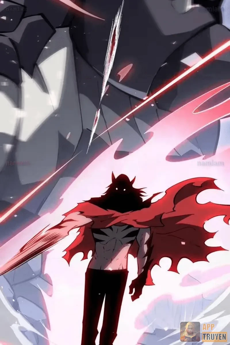 Tai Ách Giáng Lâm: Ta Tiến Hóa Thành Tinh Hồng Chi Vương Chapter 40 - 47