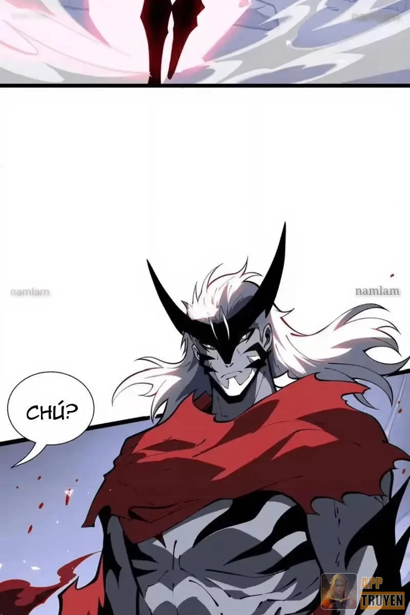 Tai Ách Giáng Lâm: Ta Tiến Hóa Thành Tinh Hồng Chi Vương Chapter 40 - 48