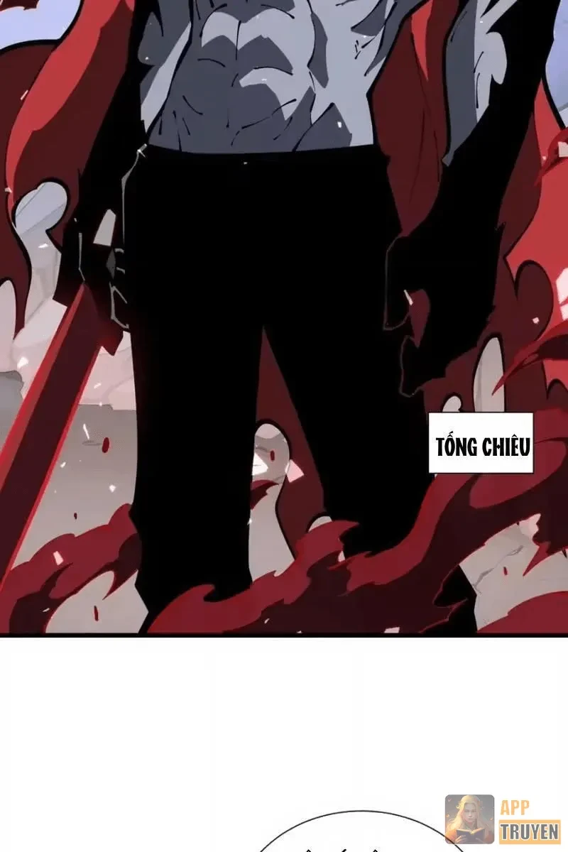 Tai Ách Giáng Lâm: Ta Tiến Hóa Thành Tinh Hồng Chi Vương Chapter 40 - 49