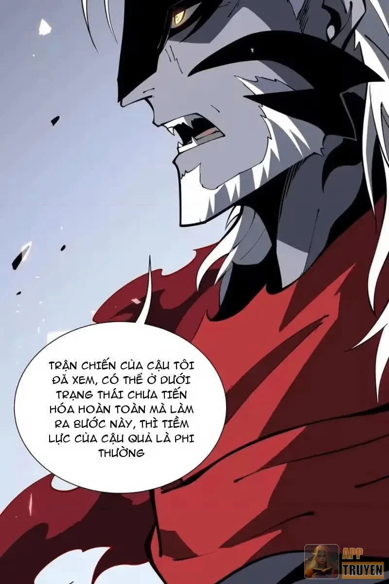 Tai Ách Giáng Lâm: Ta Tiến Hóa Thành Tinh Hồng Chi Vương Chapter 40 - 52