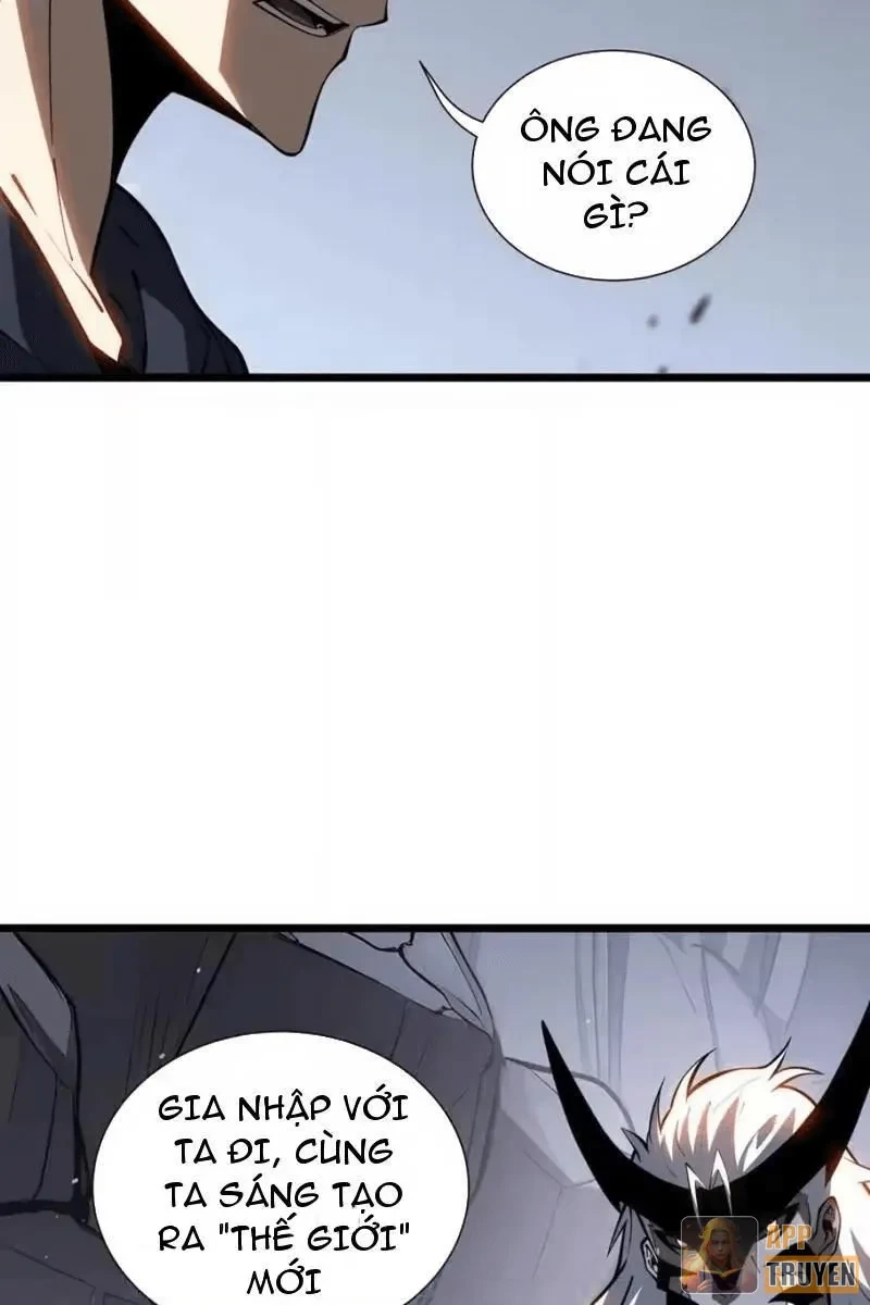 Tai Ách Giáng Lâm: Ta Tiến Hóa Thành Tinh Hồng Chi Vương Chapter 40 - 54