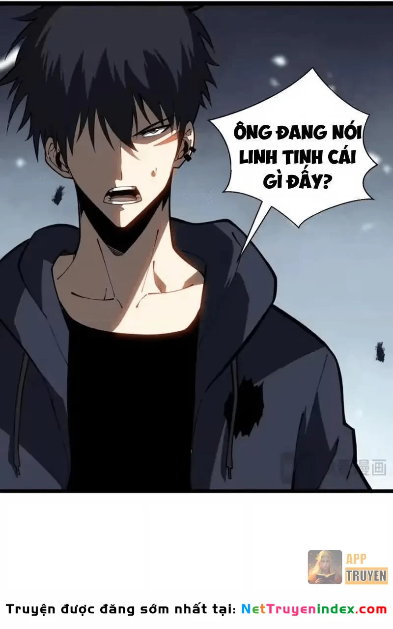 Tai Ách Giáng Lâm: Ta Tiến Hóa Thành Tinh Hồng Chi Vương Chapter 40 - 56