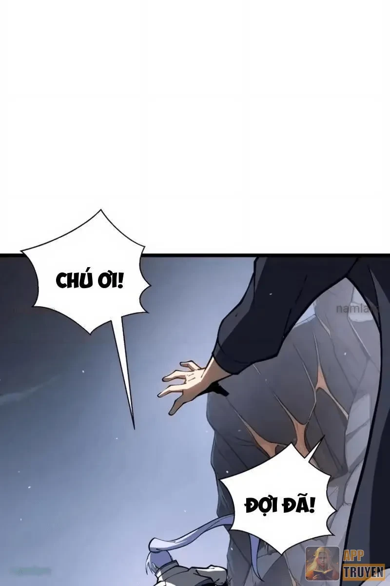 Tai Ách Giáng Lâm: Ta Tiến Hóa Thành Tinh Hồng Chi Vương Chapter 40 - 57