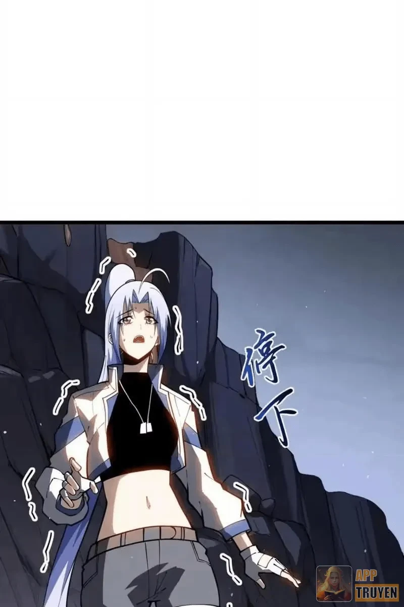 Tai Ách Giáng Lâm: Ta Tiến Hóa Thành Tinh Hồng Chi Vương Chapter 40 - 61