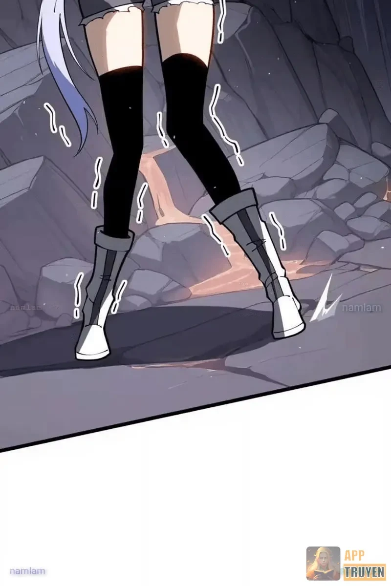 Tai Ách Giáng Lâm: Ta Tiến Hóa Thành Tinh Hồng Chi Vương Chapter 40 - 62