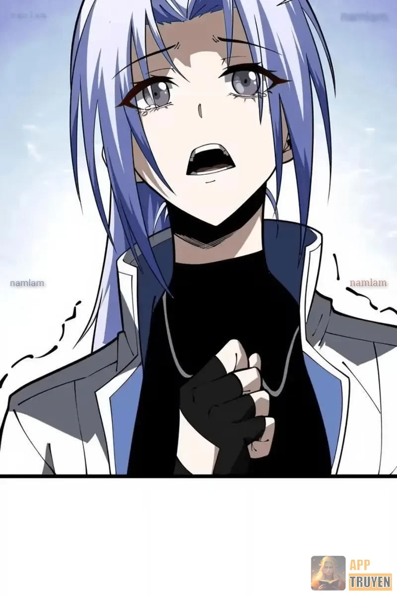 Tai Ách Giáng Lâm: Ta Tiến Hóa Thành Tinh Hồng Chi Vương Chapter 40 - 64