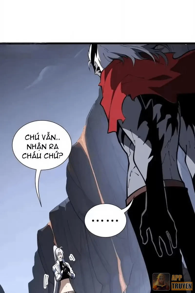 Tai Ách Giáng Lâm: Ta Tiến Hóa Thành Tinh Hồng Chi Vương Chapter 40 - 65