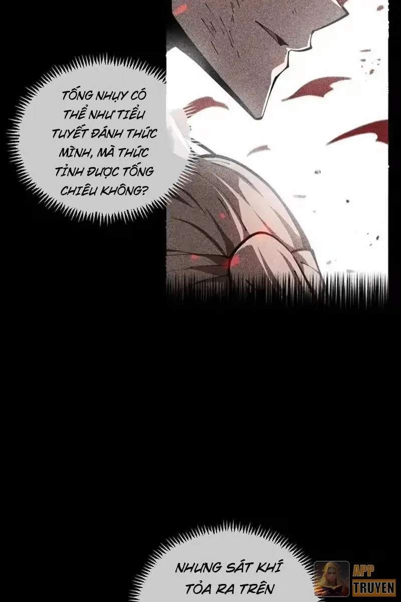 Tai Ách Giáng Lâm: Ta Tiến Hóa Thành Tinh Hồng Chi Vương Chapter 40 - 70