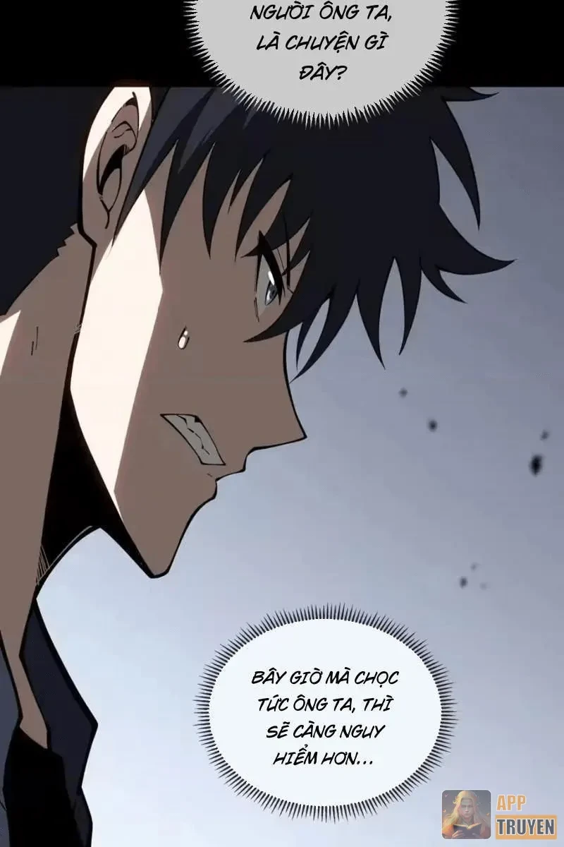 Tai Ách Giáng Lâm: Ta Tiến Hóa Thành Tinh Hồng Chi Vương Chapter 40 - 71