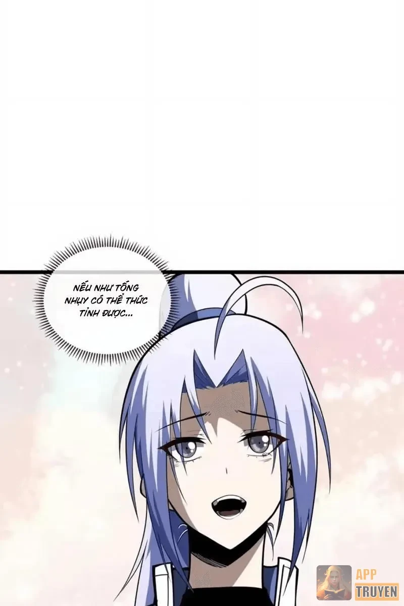 Tai Ách Giáng Lâm: Ta Tiến Hóa Thành Tinh Hồng Chi Vương Chapter 40 - 73