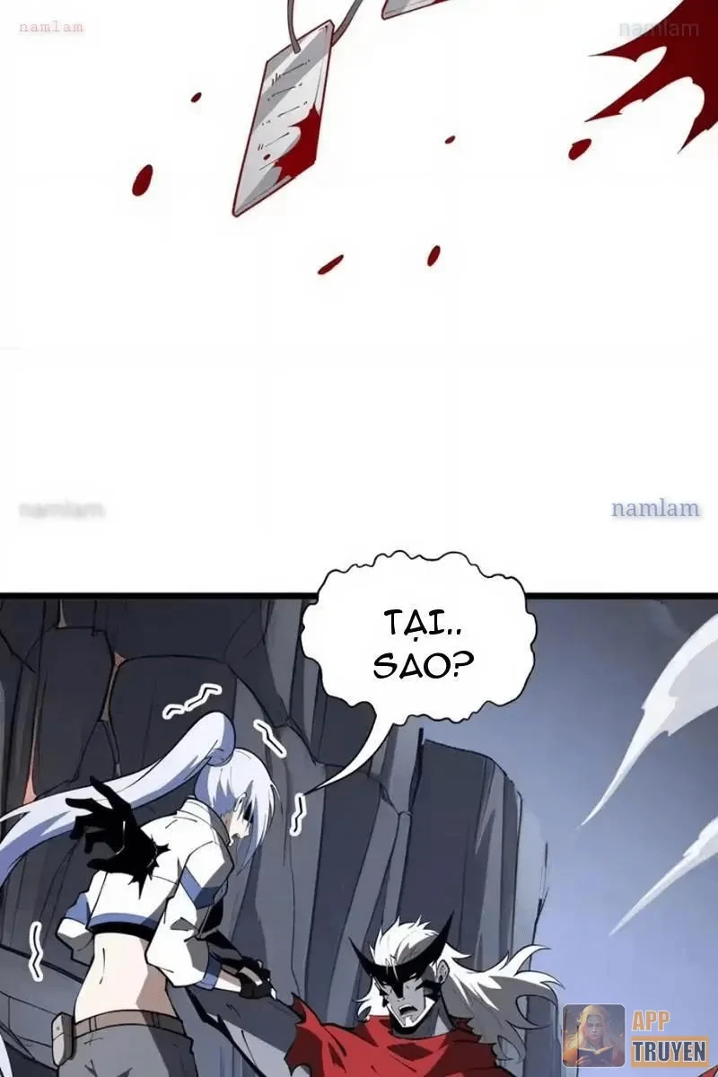 Tai Ách Giáng Lâm: Ta Tiến Hóa Thành Tinh Hồng Chi Vương Chapter 40 - 77