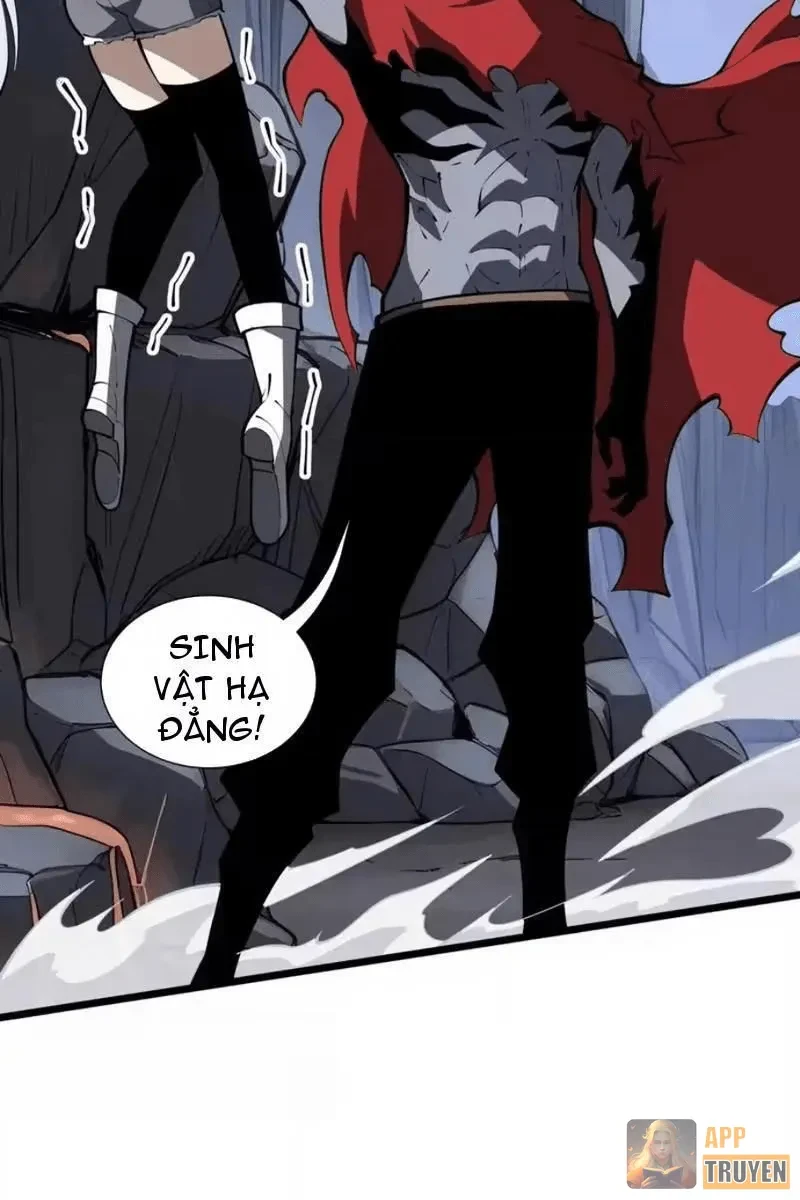 Tai Ách Giáng Lâm: Ta Tiến Hóa Thành Tinh Hồng Chi Vương Chapter 40 - 78