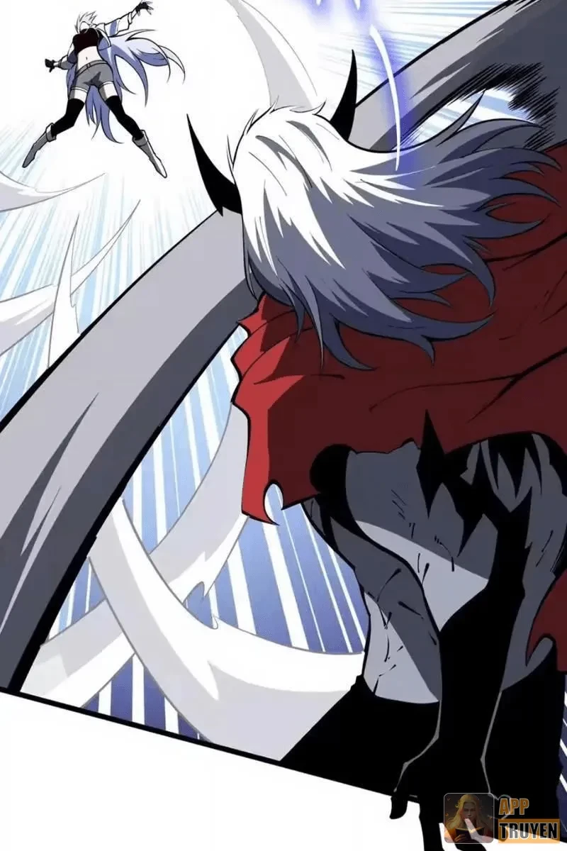 Tai Ách Giáng Lâm: Ta Tiến Hóa Thành Tinh Hồng Chi Vương Chapter 40 - 80