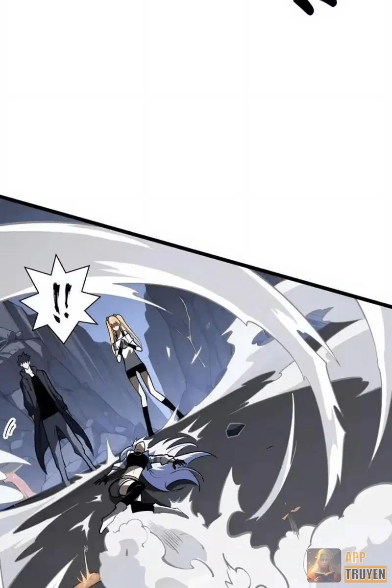 Tai Ách Giáng Lâm: Ta Tiến Hóa Thành Tinh Hồng Chi Vương Chapter 40 - 81