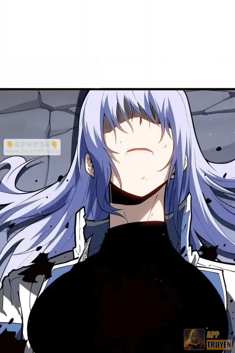 Tai Ách Giáng Lâm: Ta Tiến Hóa Thành Tinh Hồng Chi Vương Chapter 40 - 83